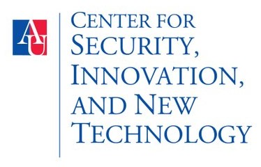 American University Center for Security, Innovation, and New Technology